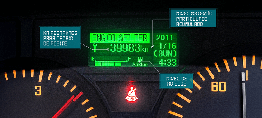 Camión NPS 4x4 - imagen 5