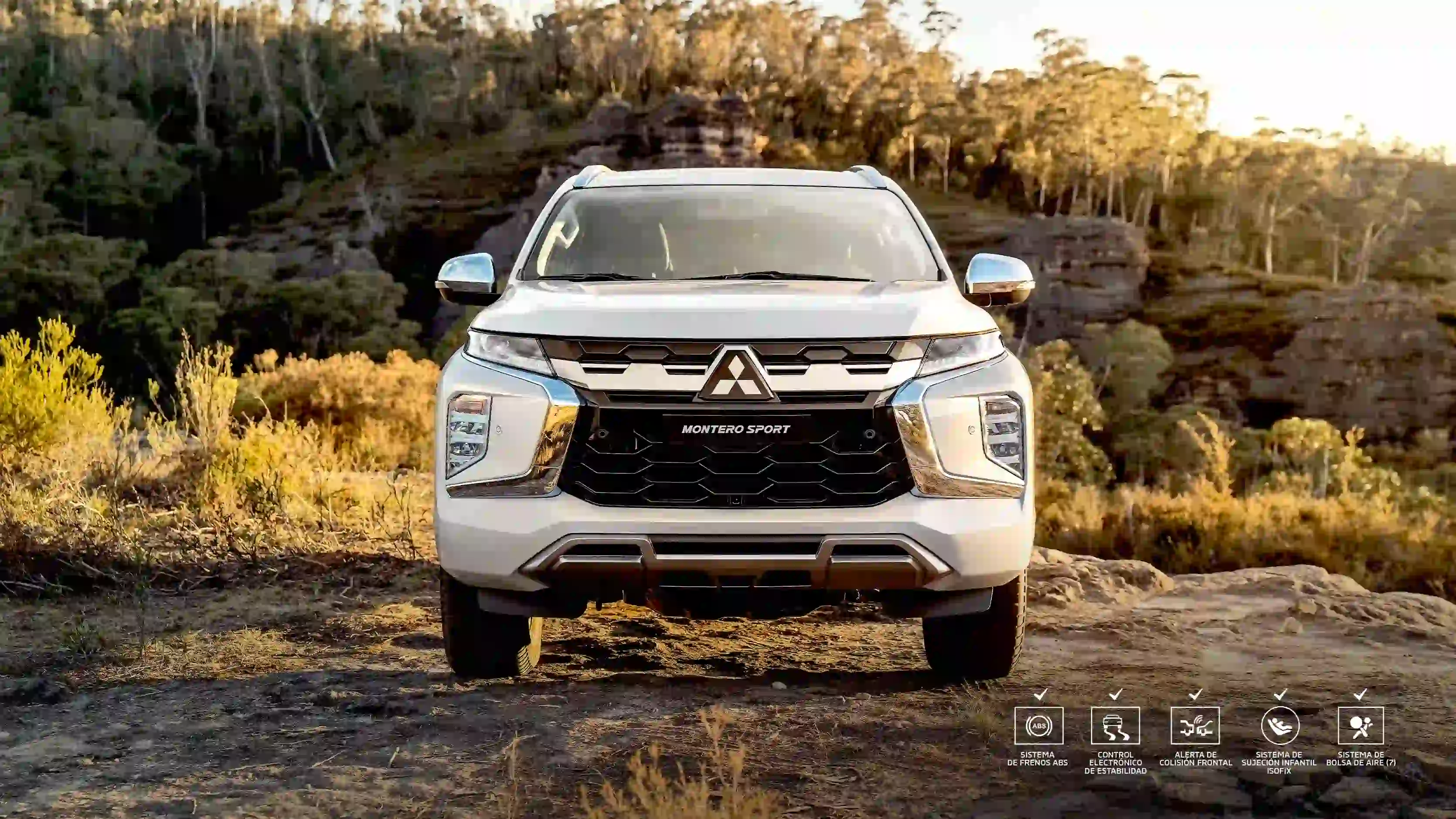 Montero Sport - imagen 7