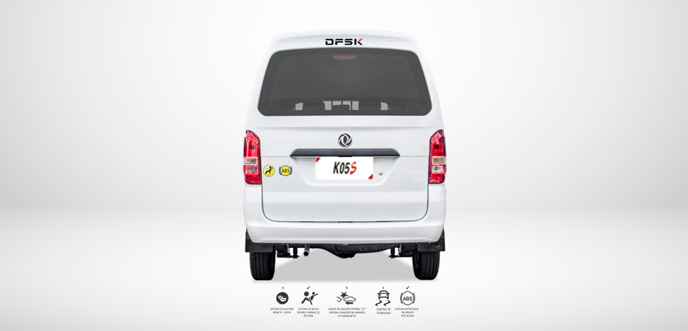 K05S LUXURY - imagen 5