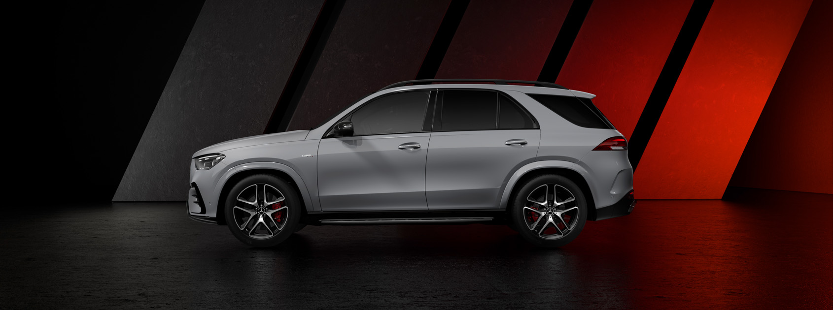 Mercedes-AMG GLE 53 - imagen 9