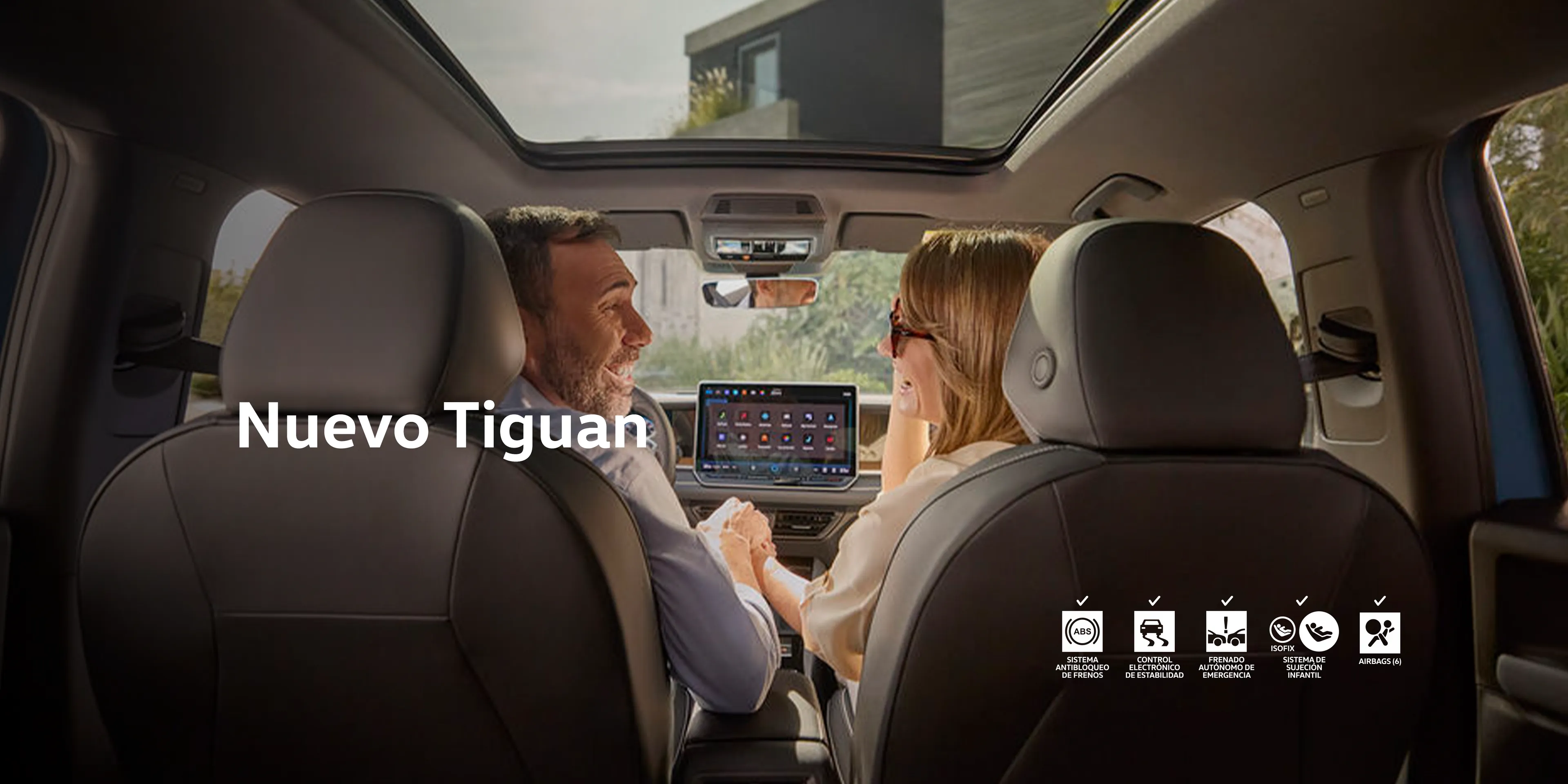 Tiguan - imagen 4