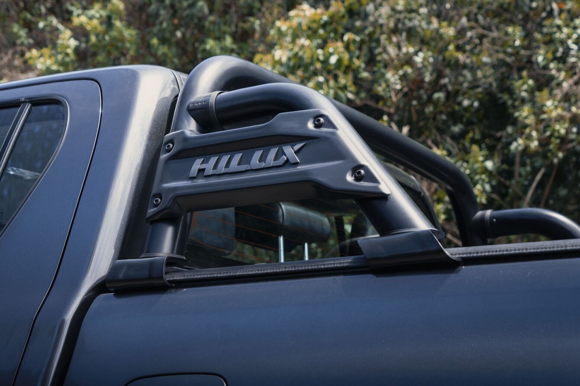 Hilux - imagen 3