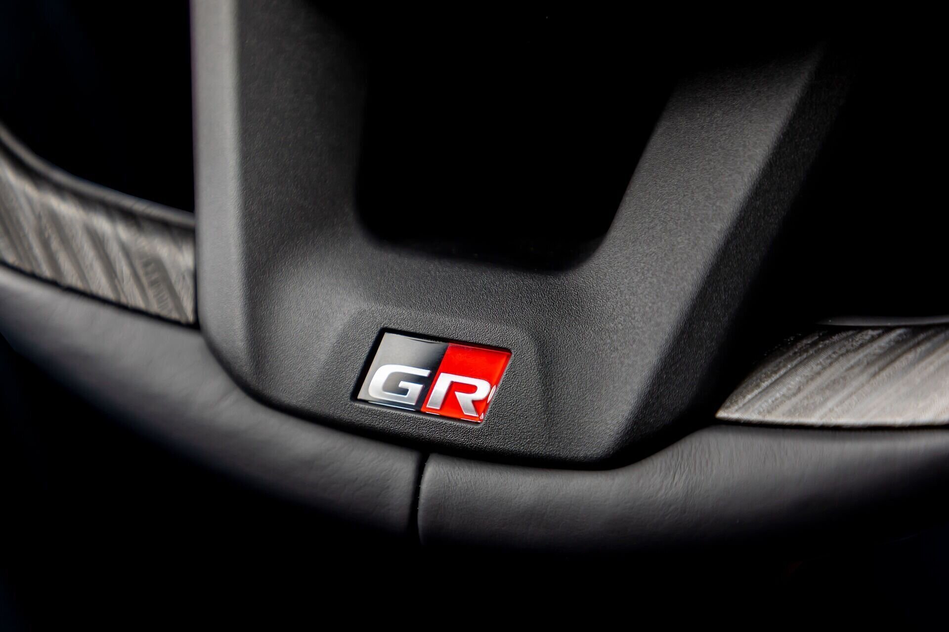 Land Cruiser 300 GR-S - imagen 10