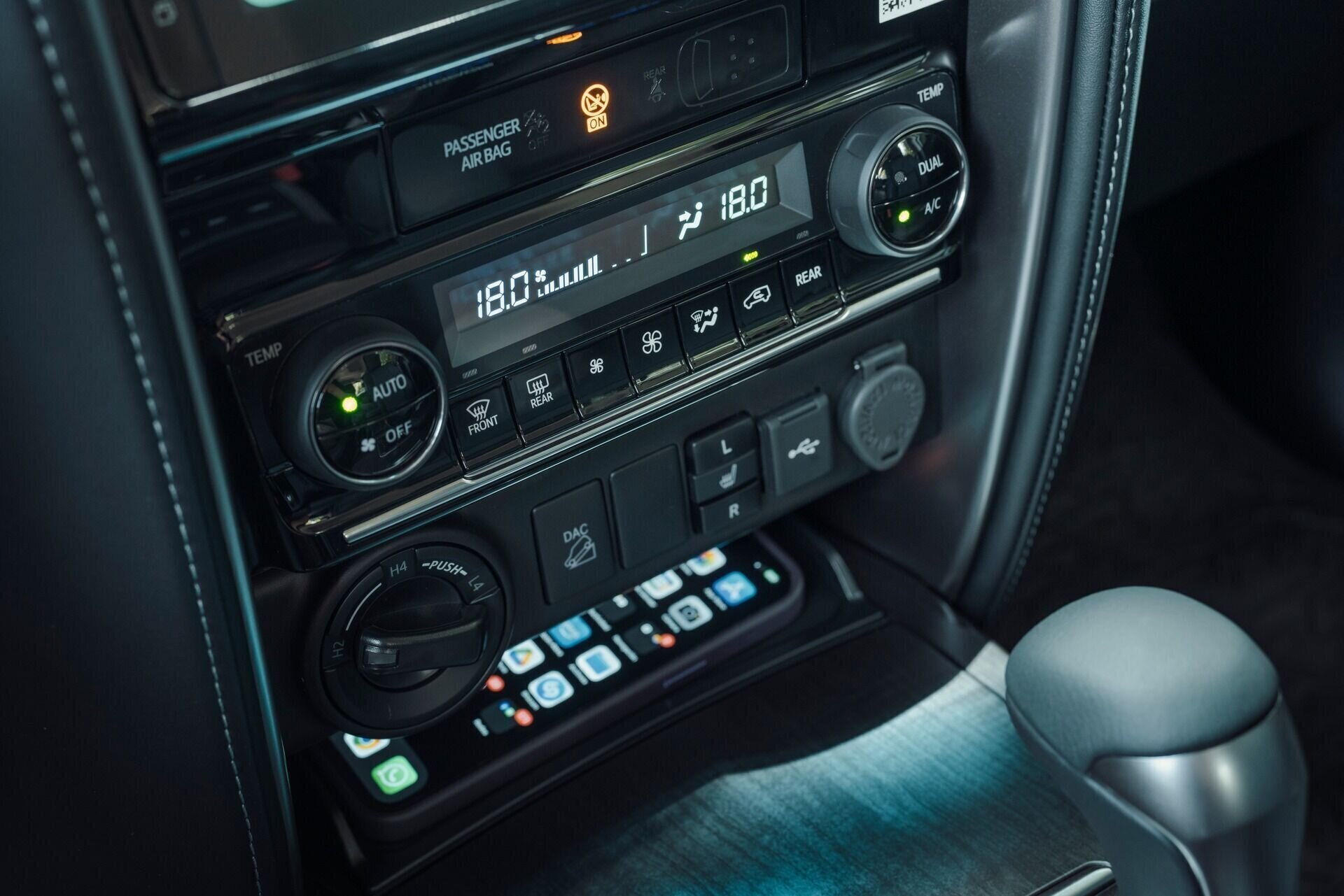 Fortuner - imagen 14