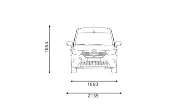 Kangoo E-Tech - imagen 7