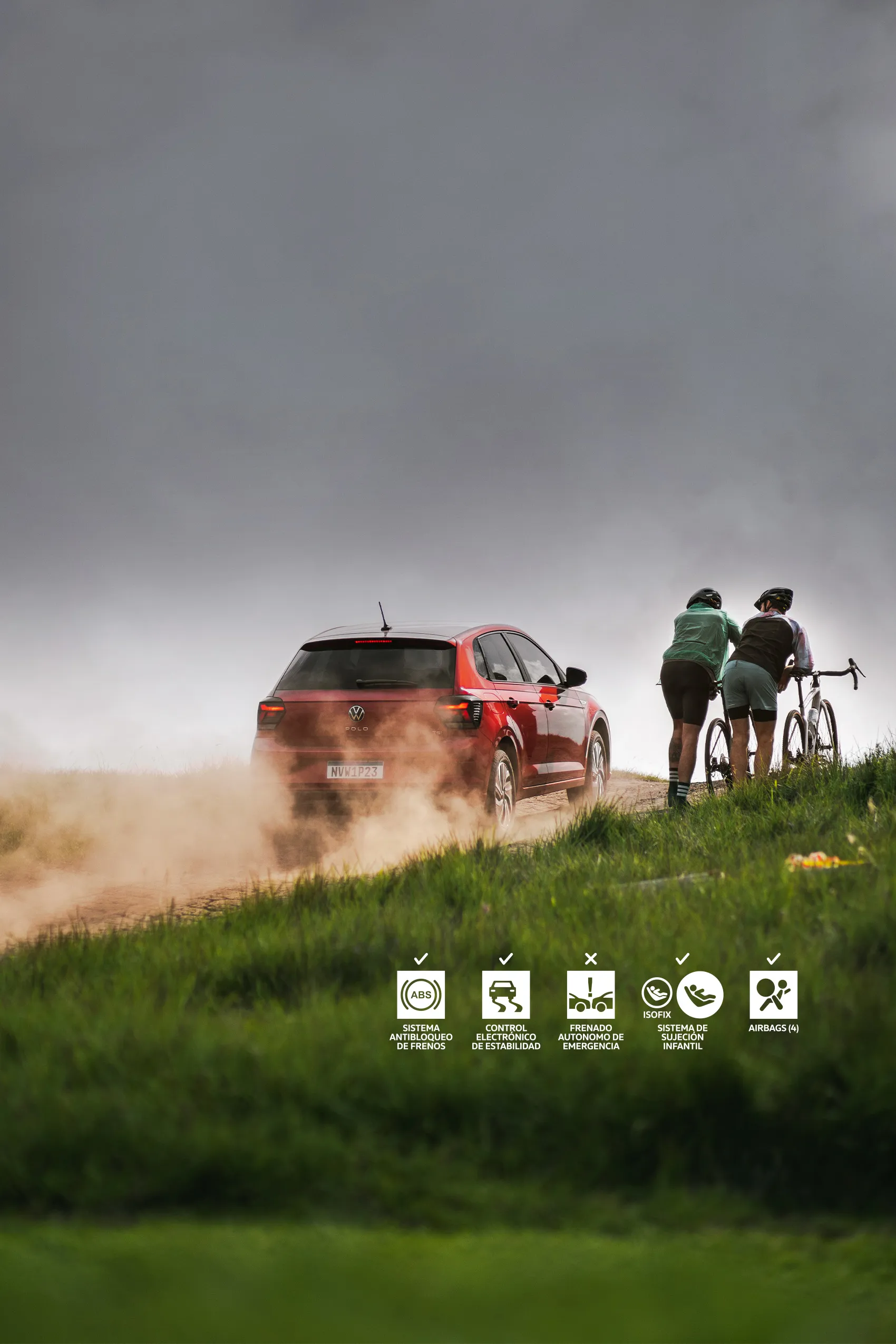 Polo - imagen principal