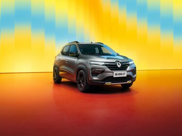 Kwid - imagen 24