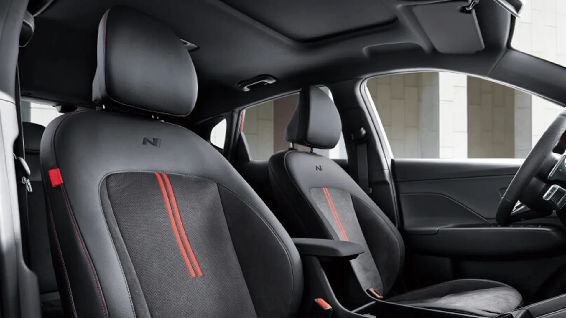 Hyundai Kona N Line - imagen 4