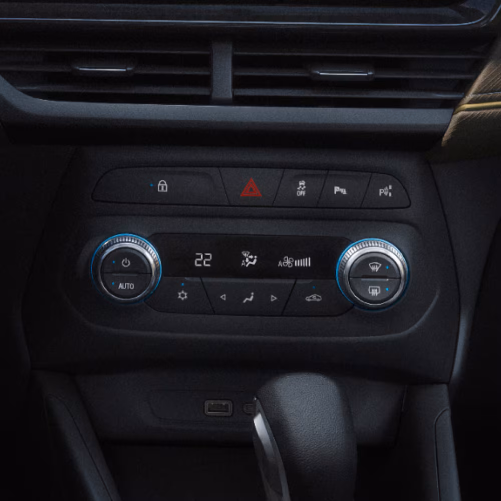 Tracker - confort 18