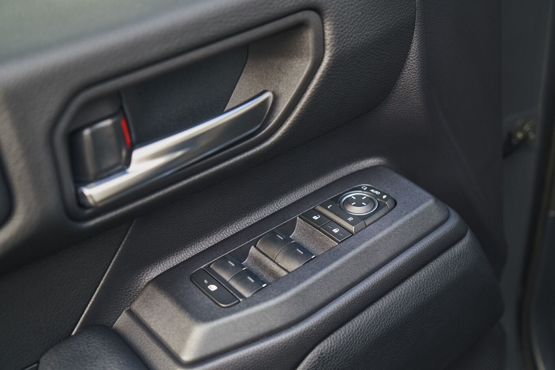 Land Cruiser Prado - imagen 17