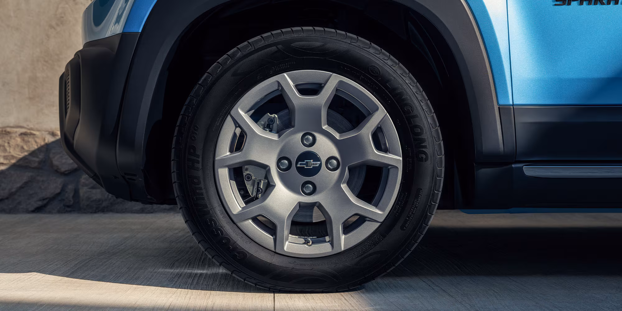 Spark EUV - diseño 13