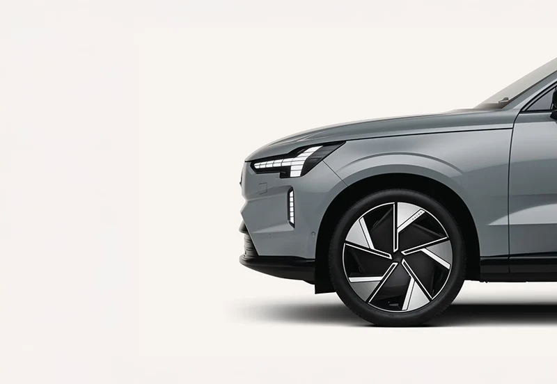 Volvo EX90 - imagen 2