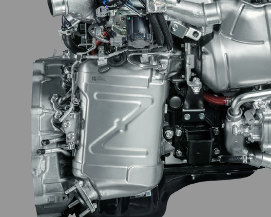 Camión NKR Largo - imagen 3