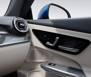 Mercedes-AMG CLE 53 - imagen 16