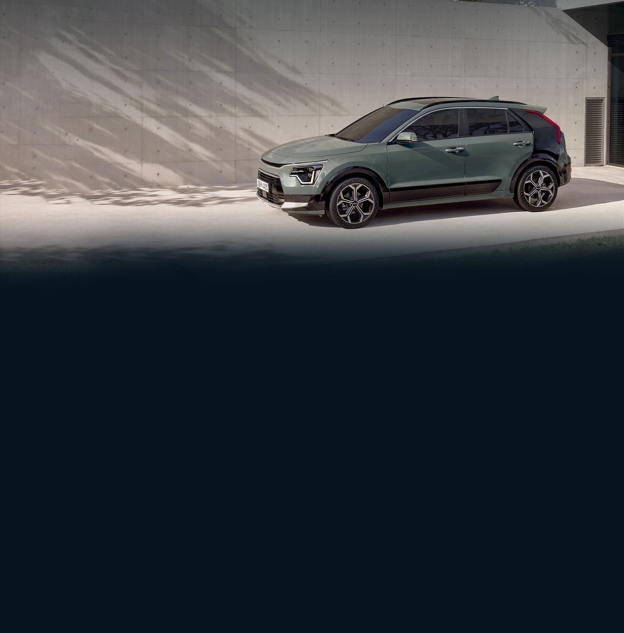 Niro Hibrido - imagen principal