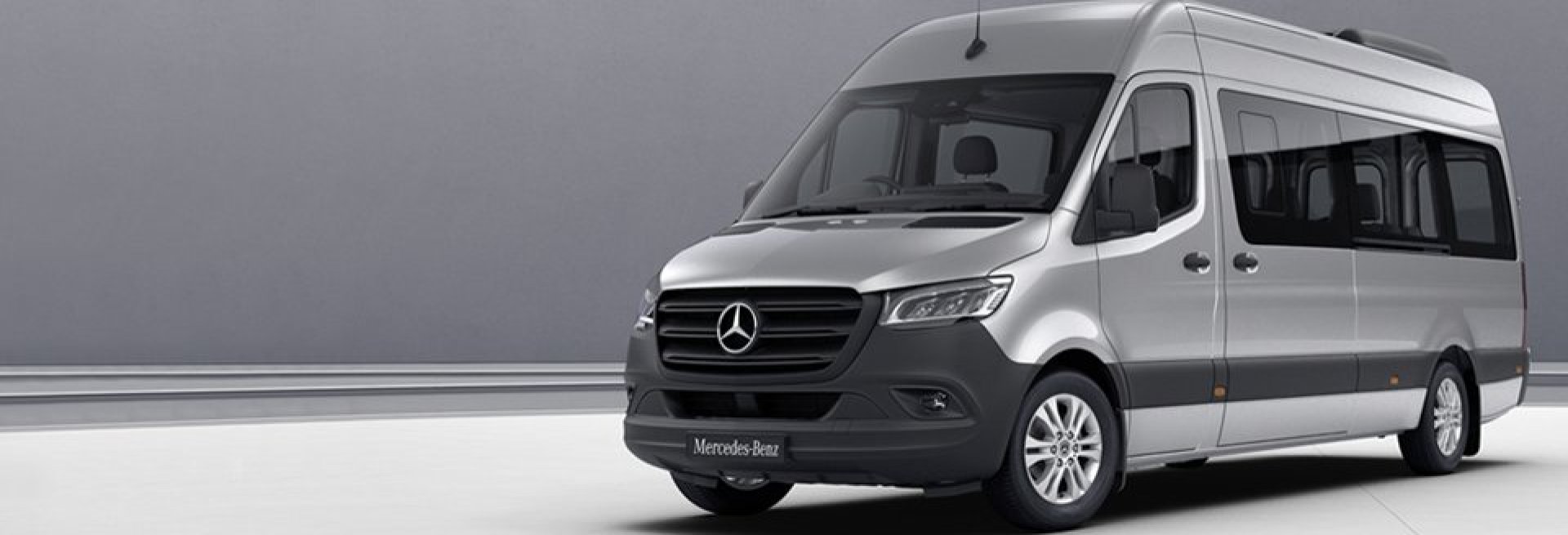 Sprinter 515 CDI - imagen principal