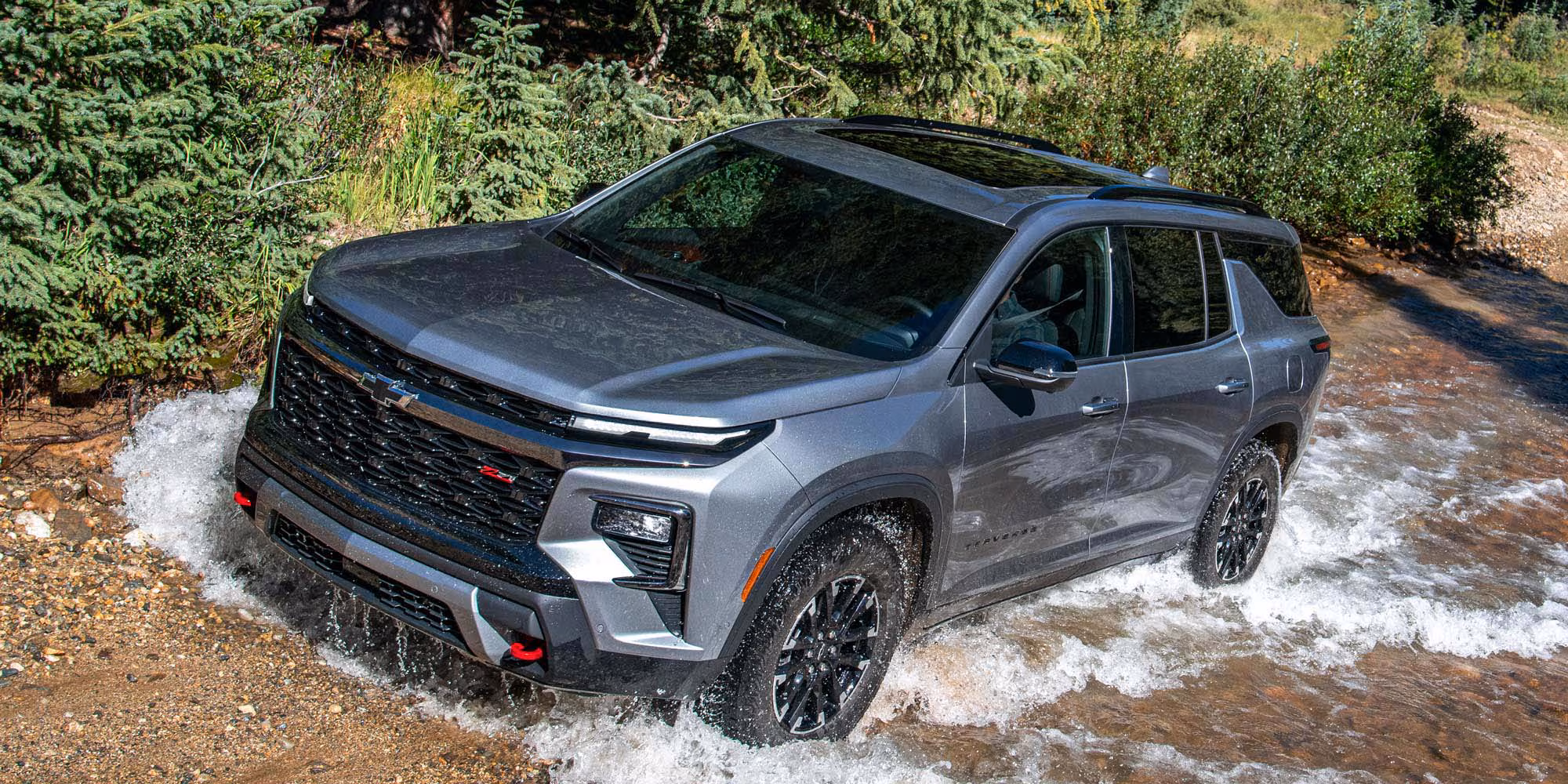 Traverse - diseño 11