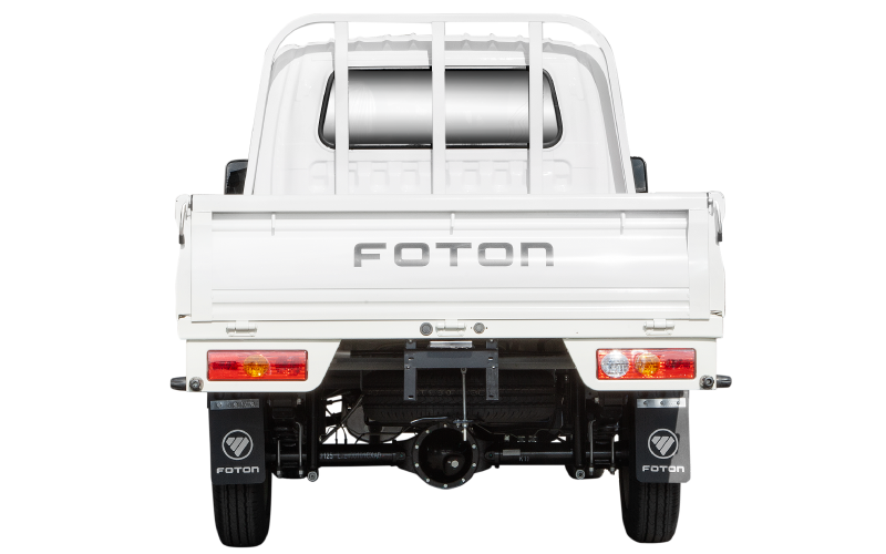 Foton Minitruck 1.600cc - imagen 3