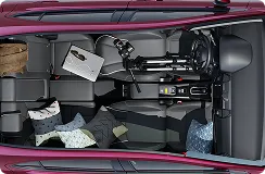 City Hatchback - imagen 30