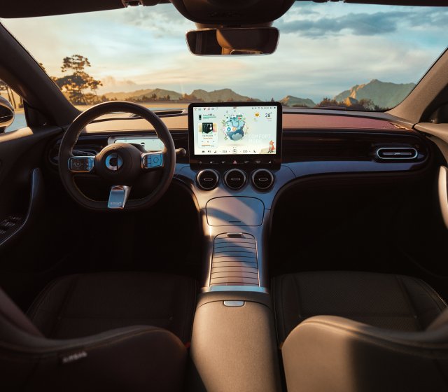 smart #3 - imagen 12