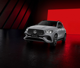 Mercedes-AMG GLE 53 - imagen 2