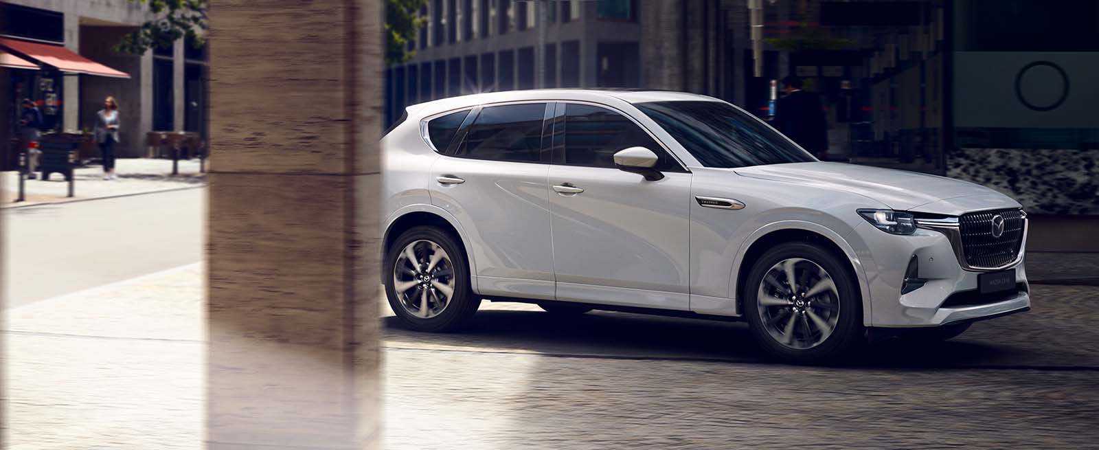 Mazda CX-60 - imagen 3