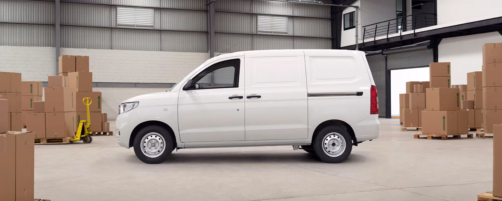 N400 Cargo - galería 10