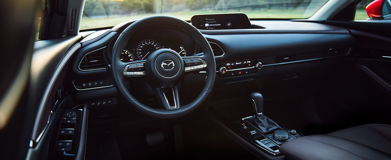 Mazda CX-30 - imagen 4