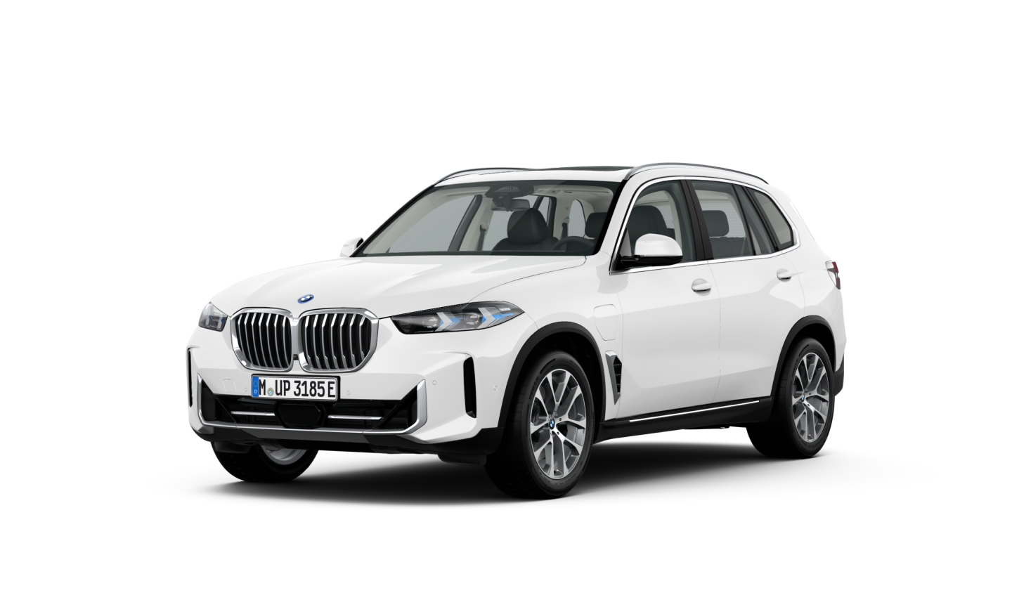 BMW X5 - imagen 1