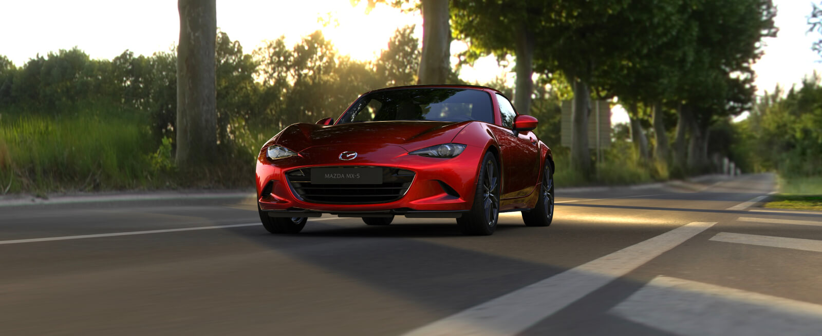 Mazda MX-5 - imagen 5