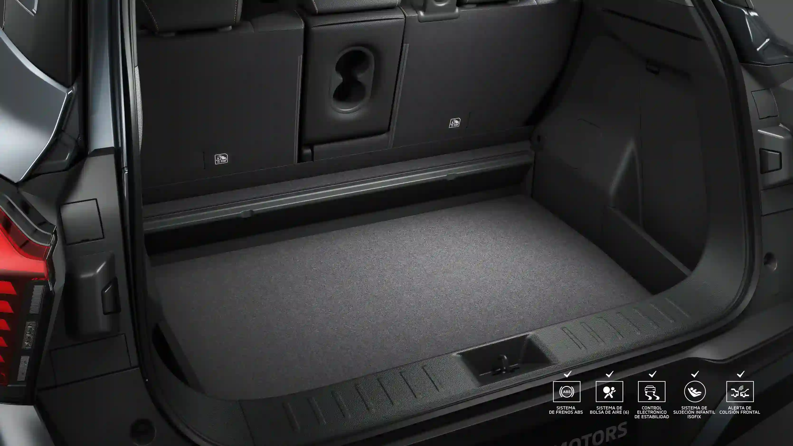 Outlander Sport - imagen 11