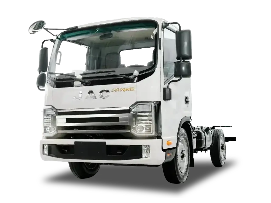 JHR Largo - imagen principal