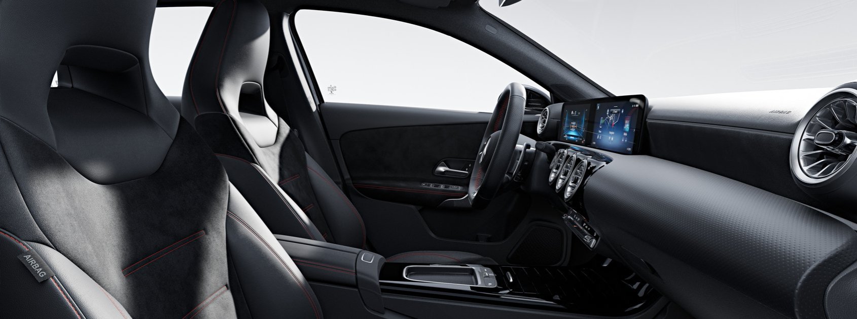 Mercedes-AMG A 35 - imagen 11