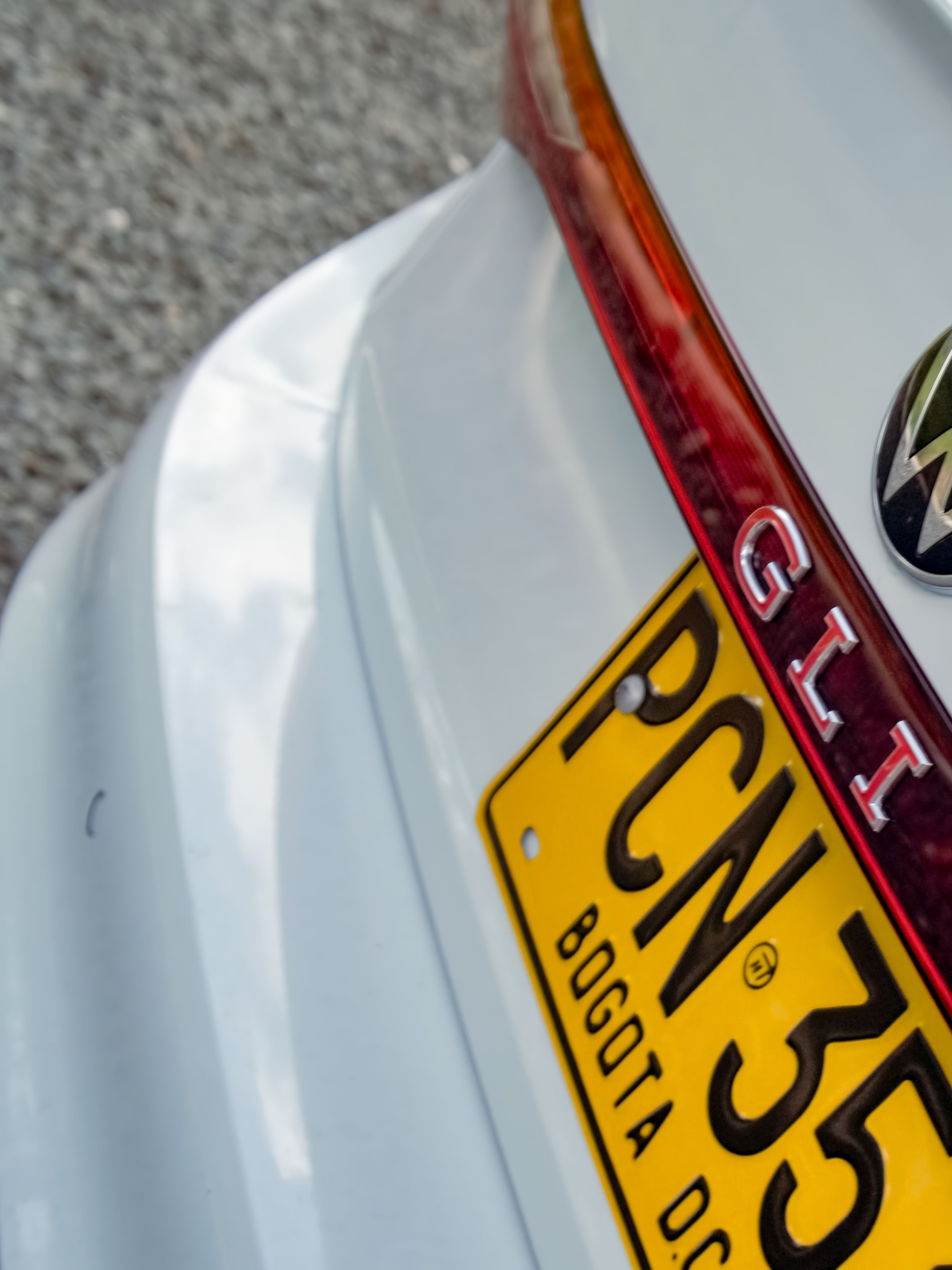 Jetta GLI - imagen 4