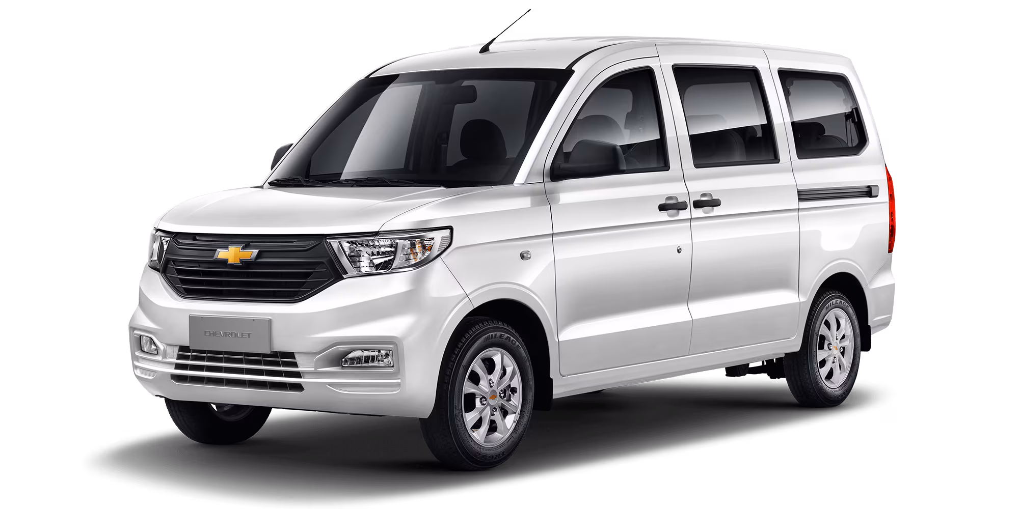 N400 Pasajeros - imagen principal