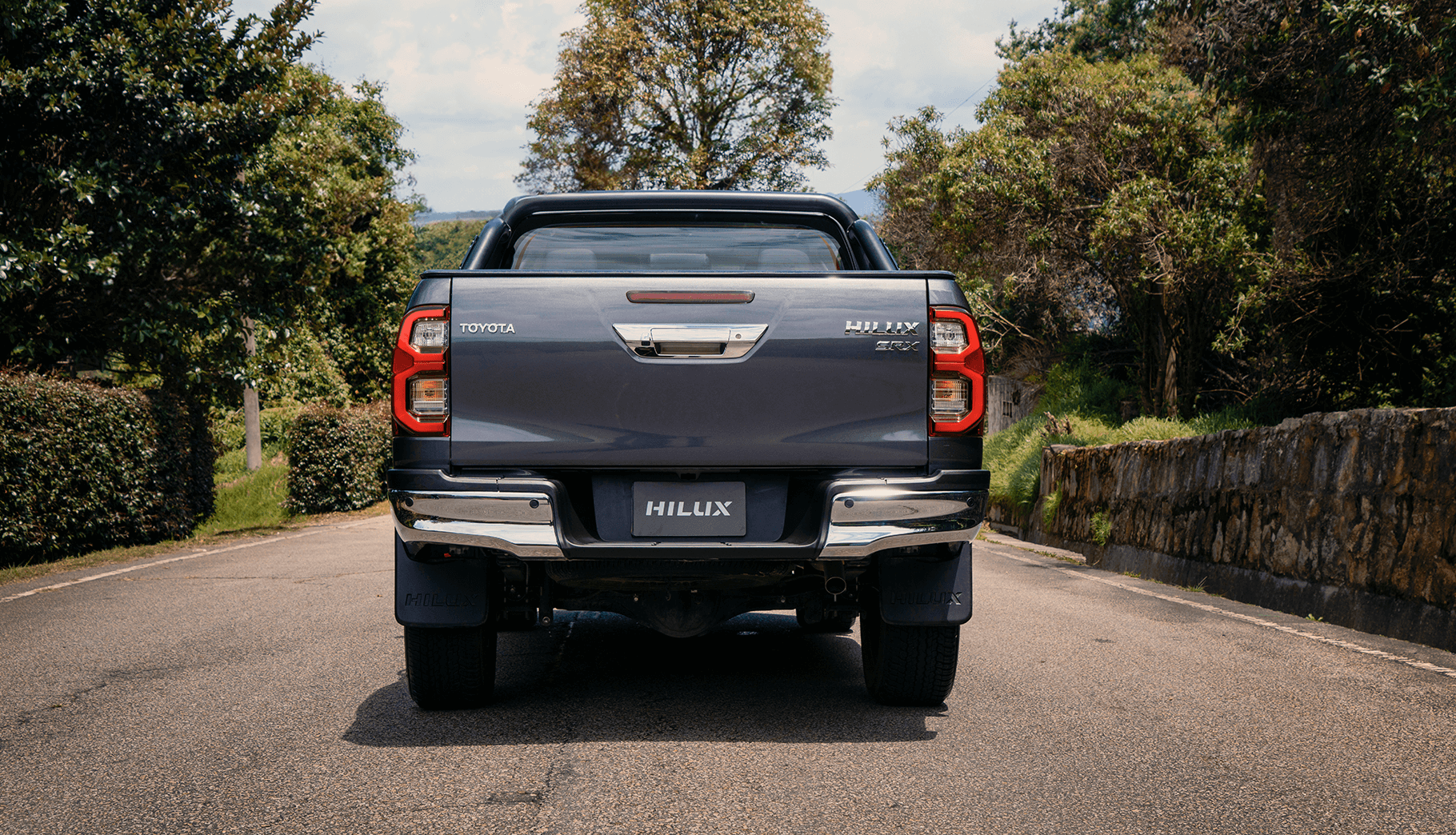 Hilux - imagen 2