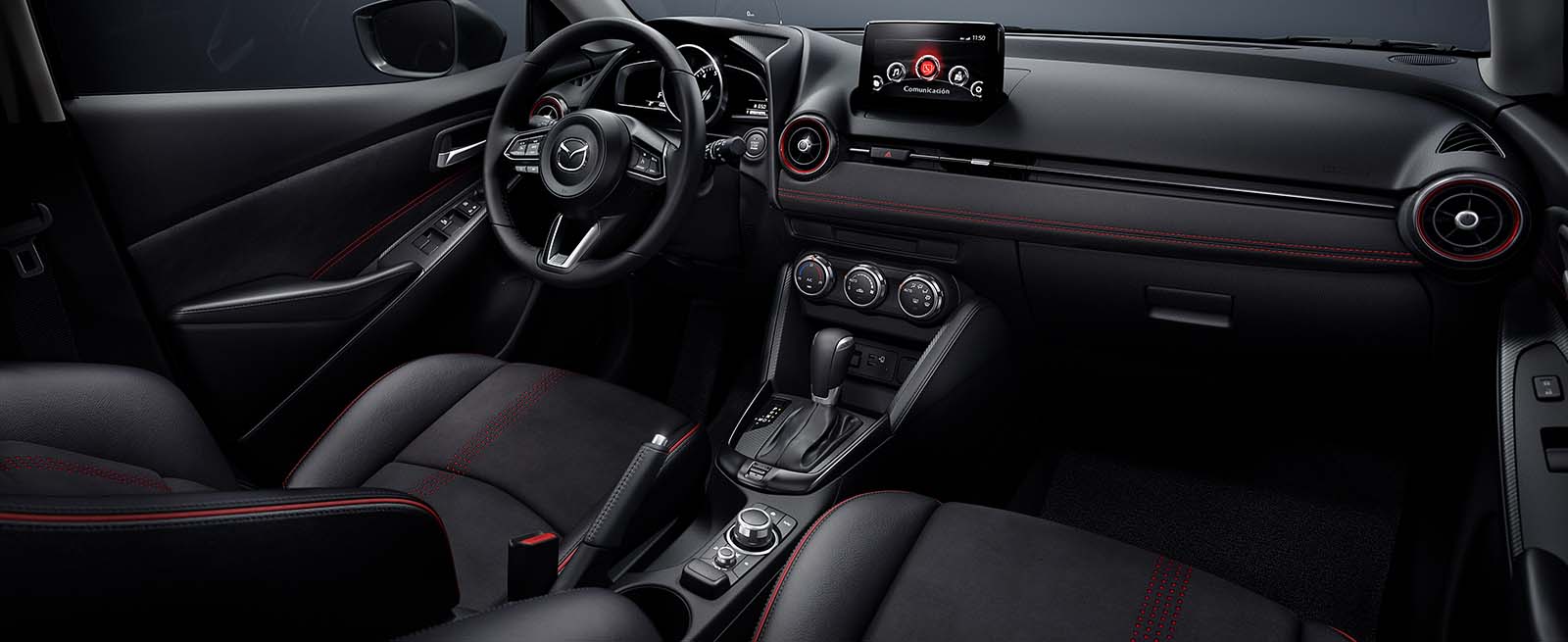 Mazda 2 Sport - imagen 3