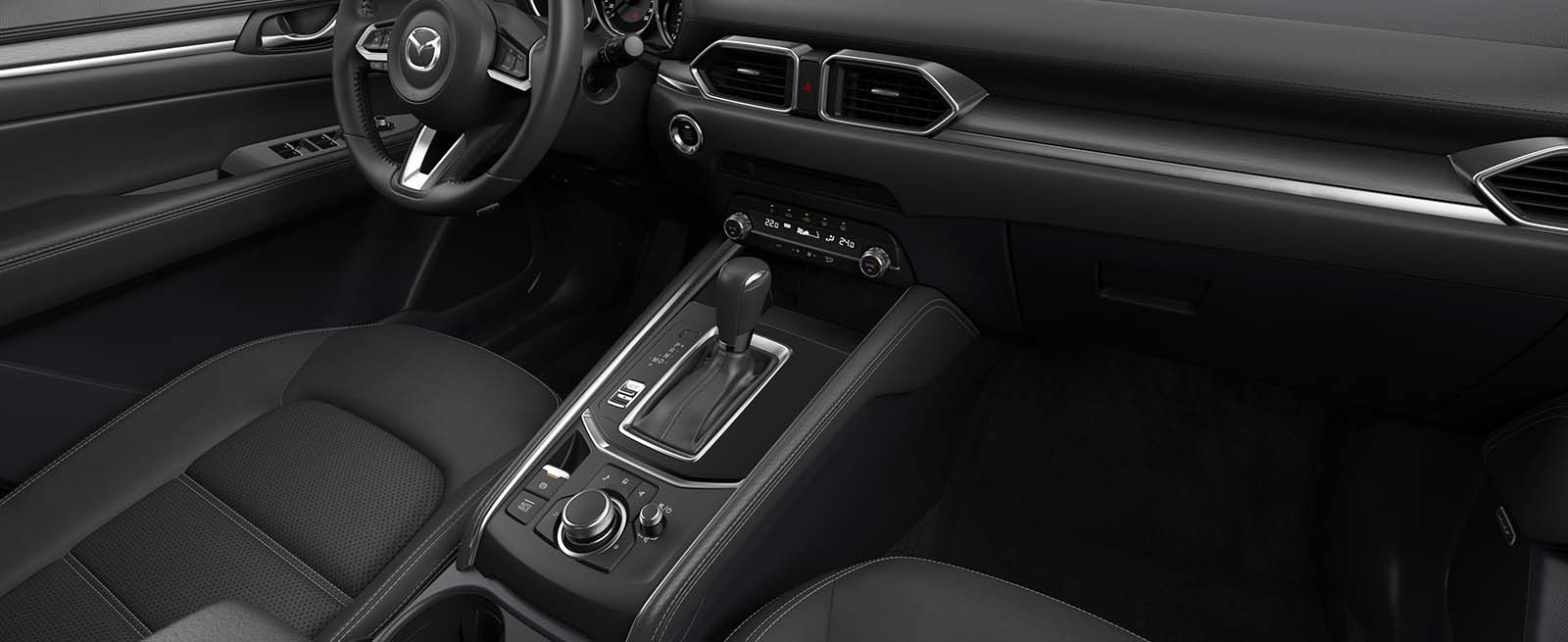 Mazda CX-5 - imagen 5