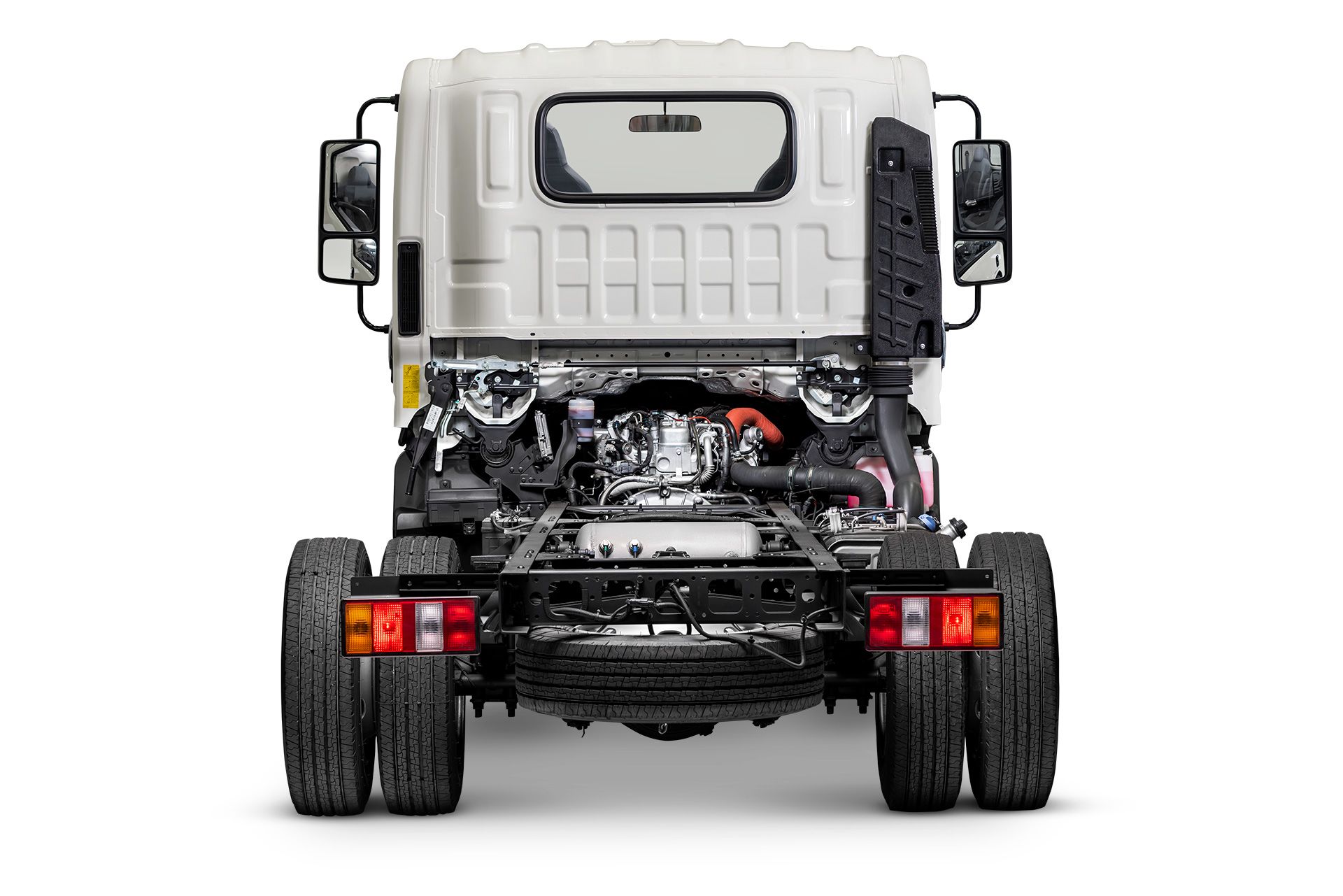 CKR Doble Cabina - imagen 5