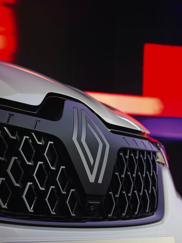 Arkana E-Tech - imagen 5