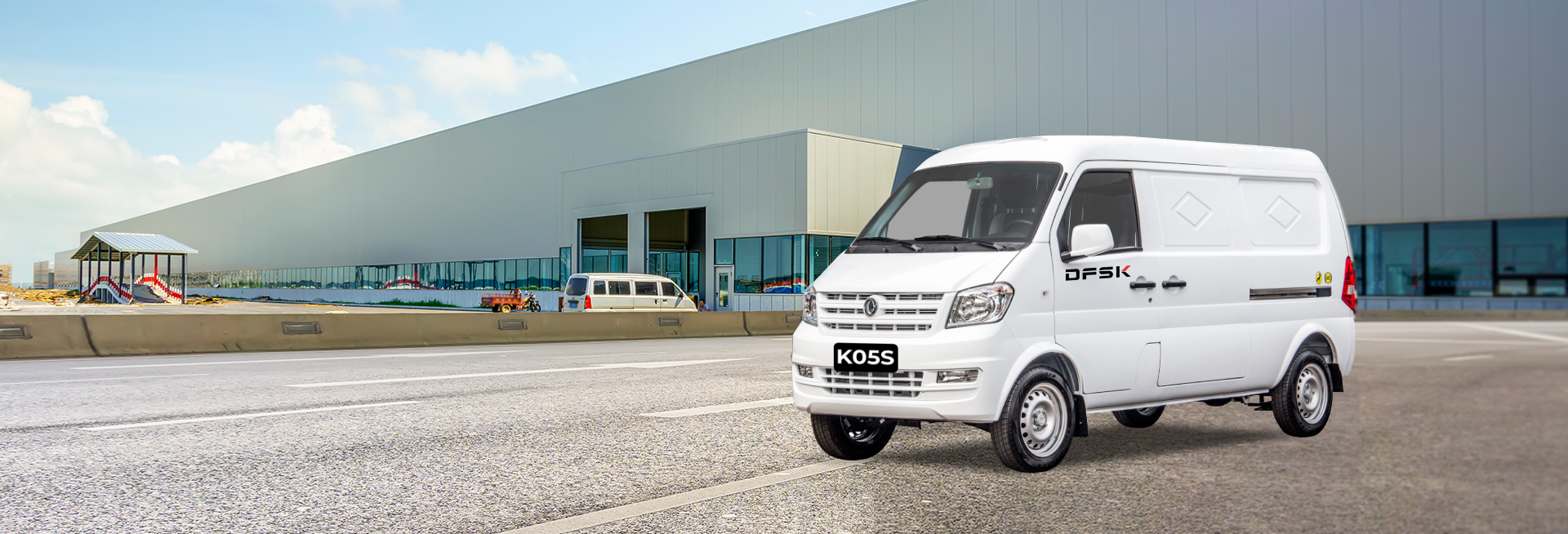 K05S LUXURY - imagen principal