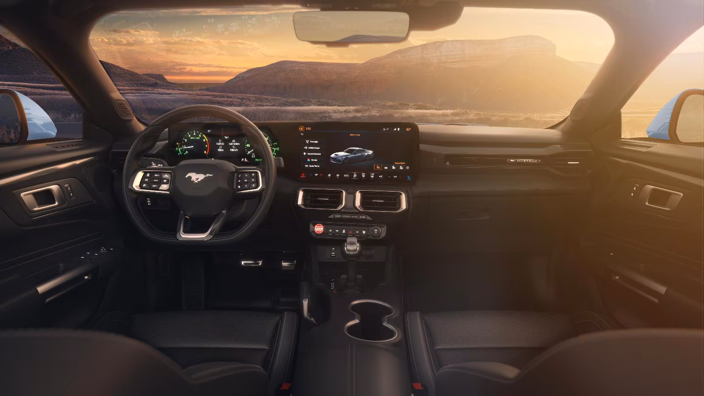 Mustang GT Premium - imagen 6