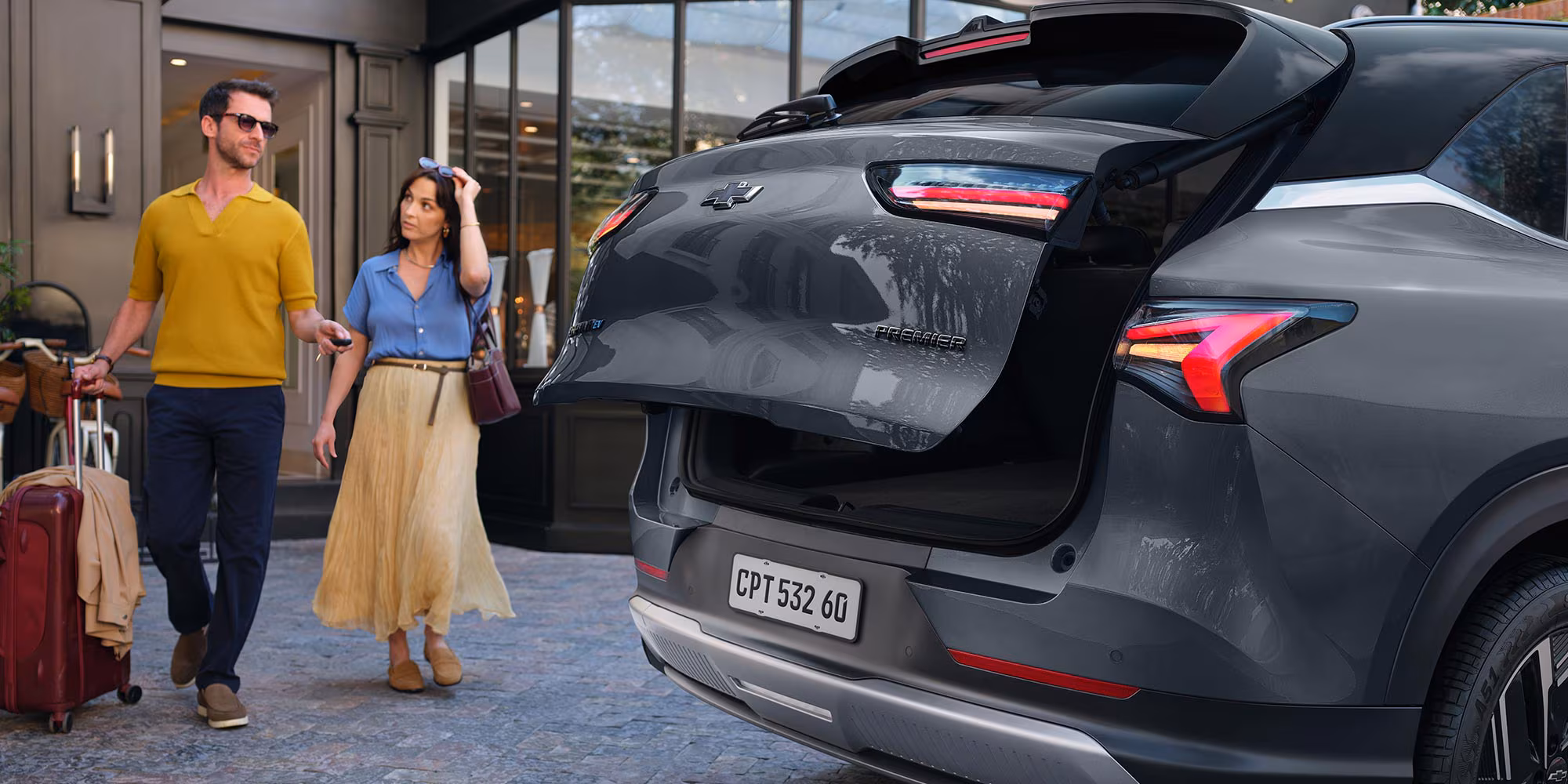 Captiva EV - seguridad 27