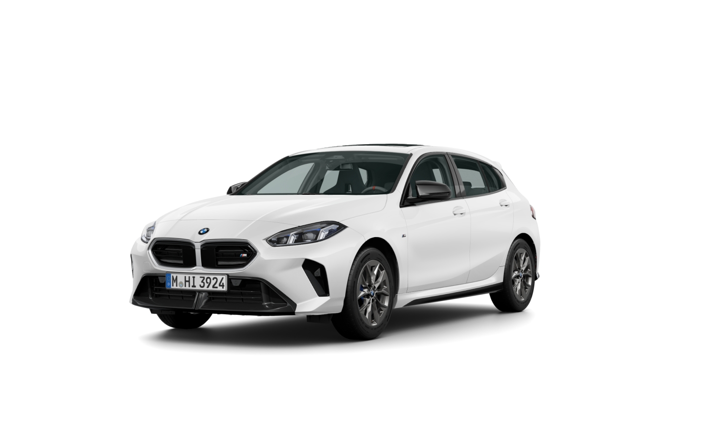 BMW Serie 1 - imagen 1