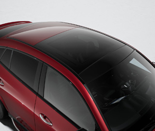 GLC Coupé - imagen 10