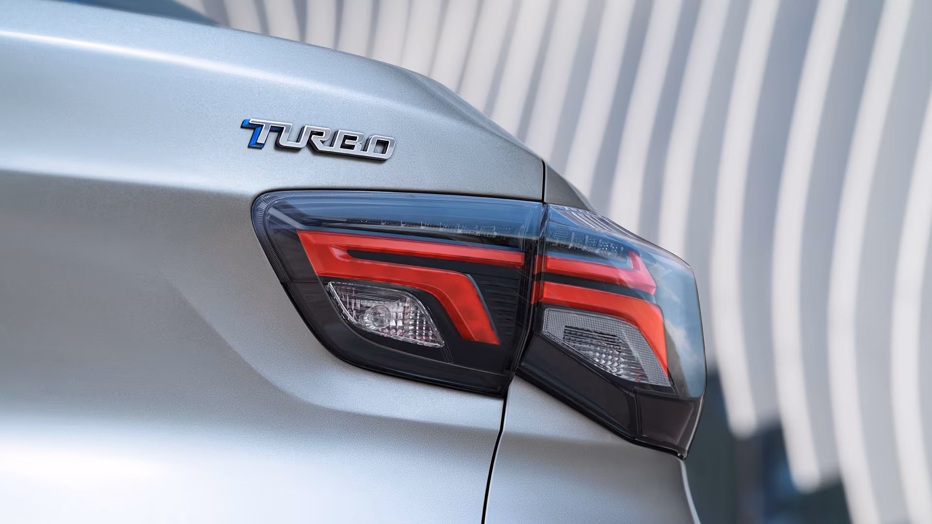 Onix Sedán - diseño 9