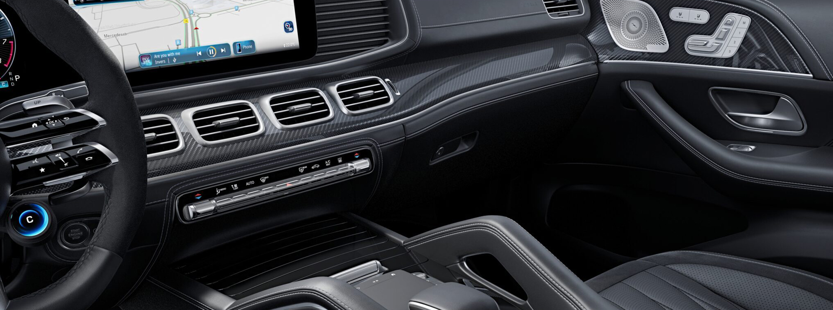 Mercedes-AMG GLE 53 - imagen 11