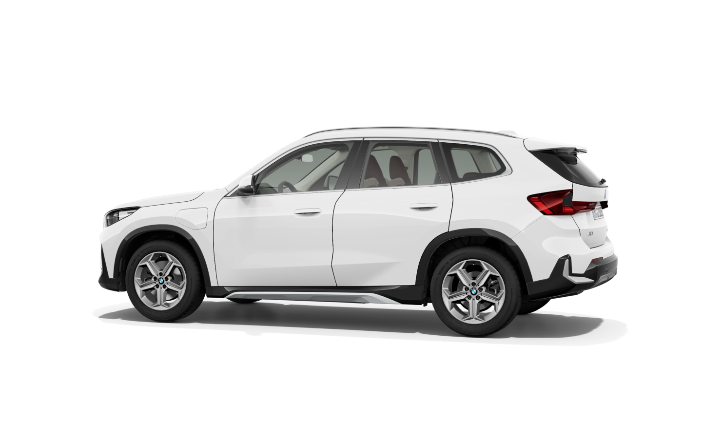 BMW X1 - imagen 2
