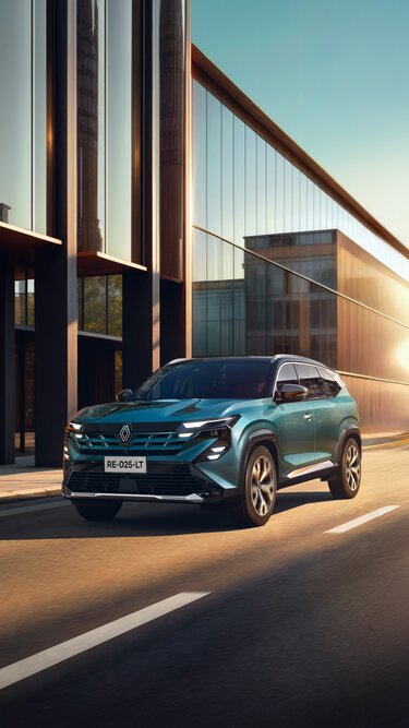 Boreal - imagen principal