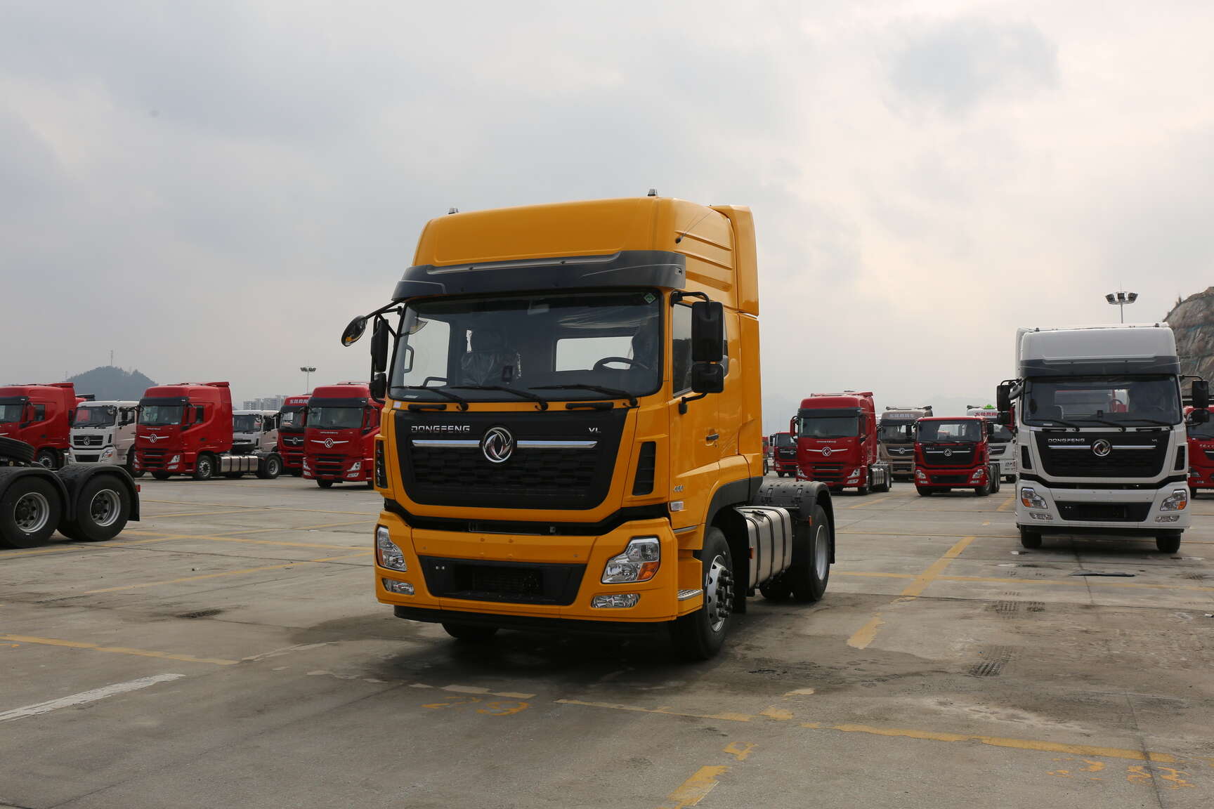 Mini Mula VL400 - imagen 5